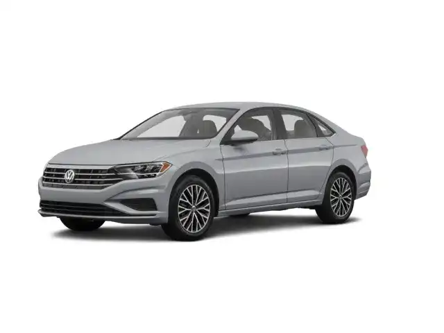 2021 Volkswagen Jetta 1.4T S Auto SULEV's photo