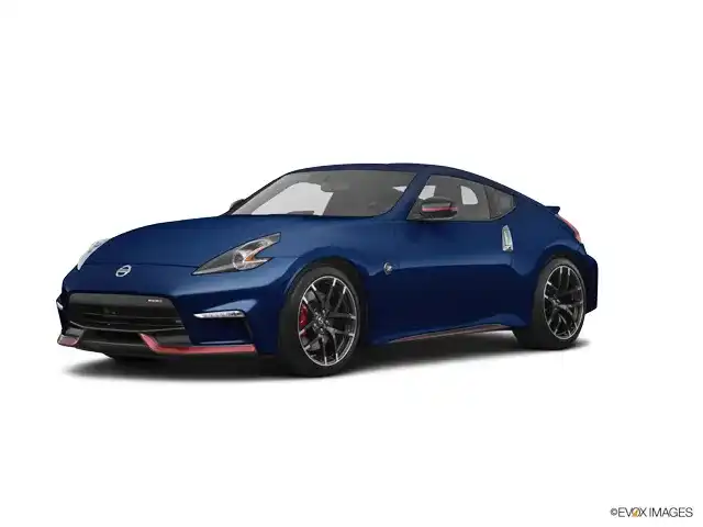 2019 Nissan 370Z 6MT's photo