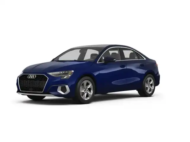 2023 Audi A3 40 TFSI Premium quattro S tronic's photo