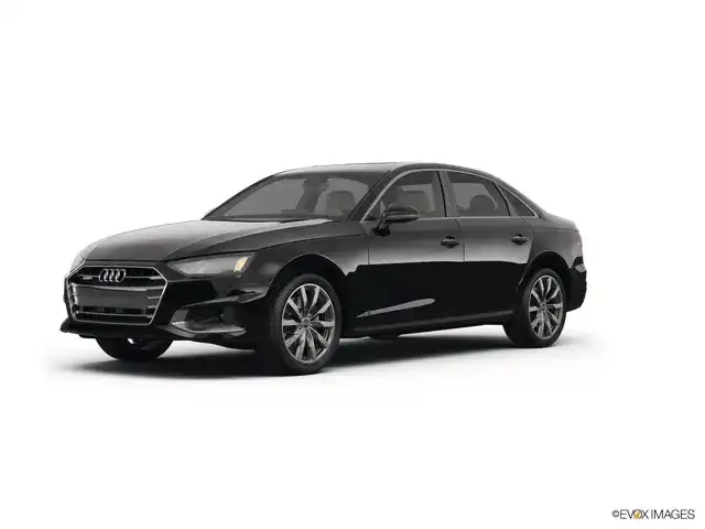 2023 Audi A4 40 TFSI Premium quattro S tronic's photo