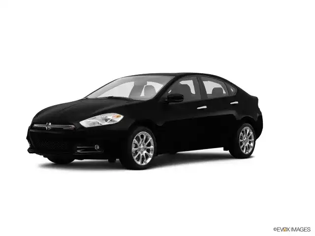 2014 Dodge Dart 2.4 Limited's photo