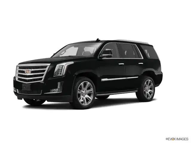2016 Cadillac Escalade Premium AWD's photo