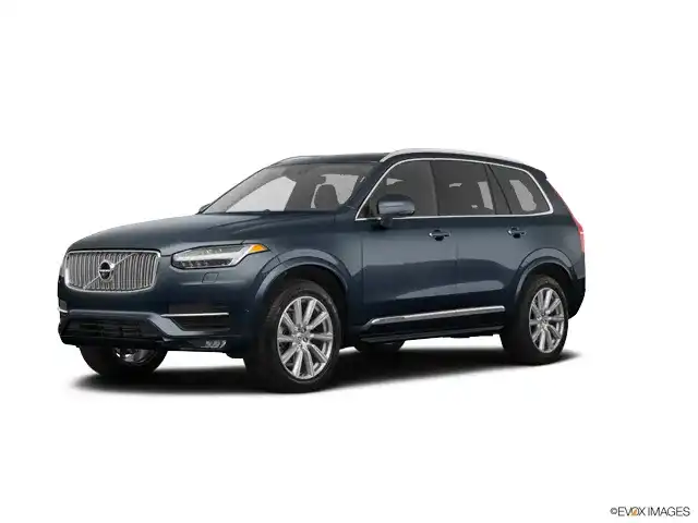 2019 Volvo XC90 T6 Inscription AWD's photo