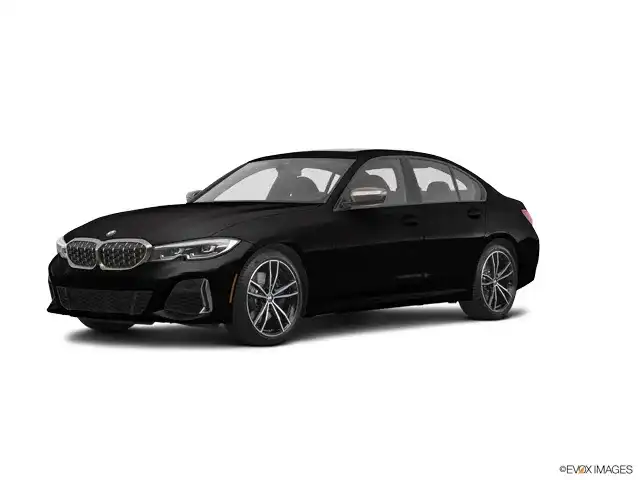 2021 BMW 3 Series M340i Sedan's photo