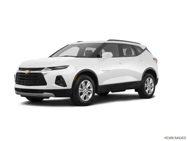 2020 Chevrolet Blazer 2LT AWD's photo