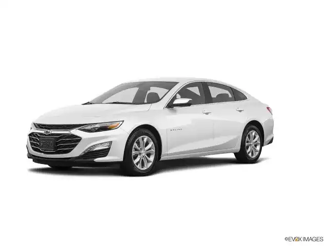 2019 Chevrolet Malibu 1RS's photo