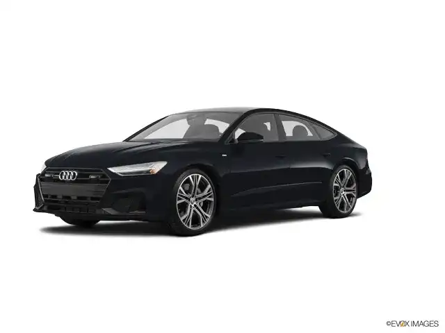 2020 Audi A7 55 Prestige quattro S tronic's photo