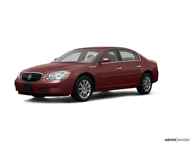 2008 Buick Lucerne V6 CXL's photo