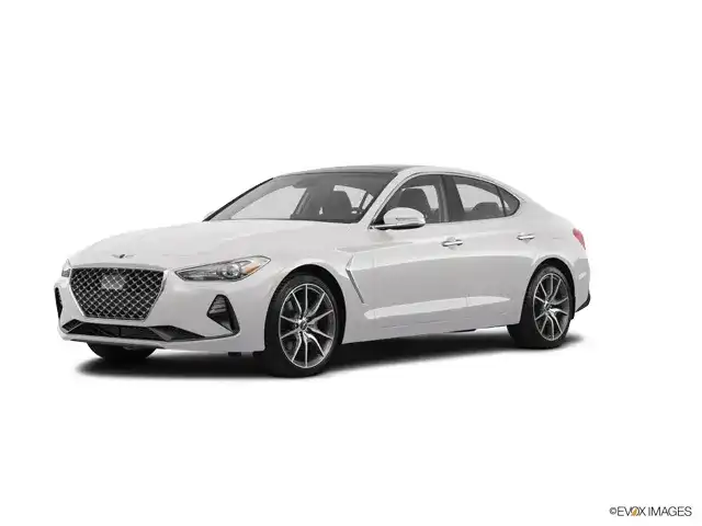 2019 Genesis G70 2.0T Prestige AWD's photo
