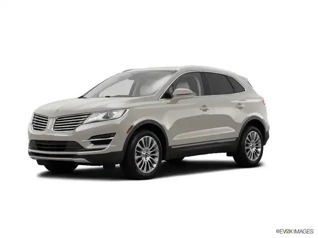 2017 Lincoln MKC Reserve AWD's photo