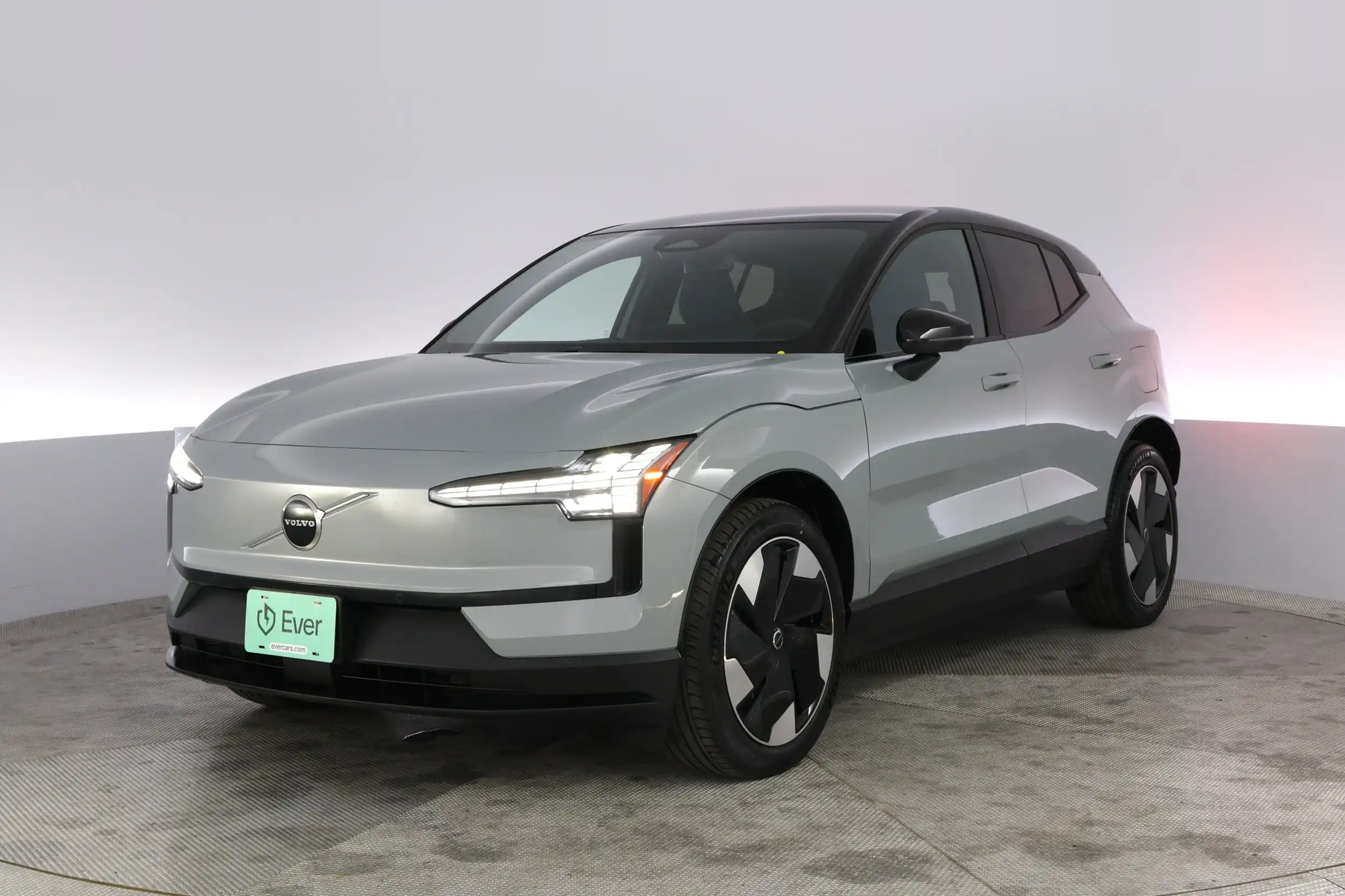 2025 Volvo EX30 Twin Motor Performance Plus's photo