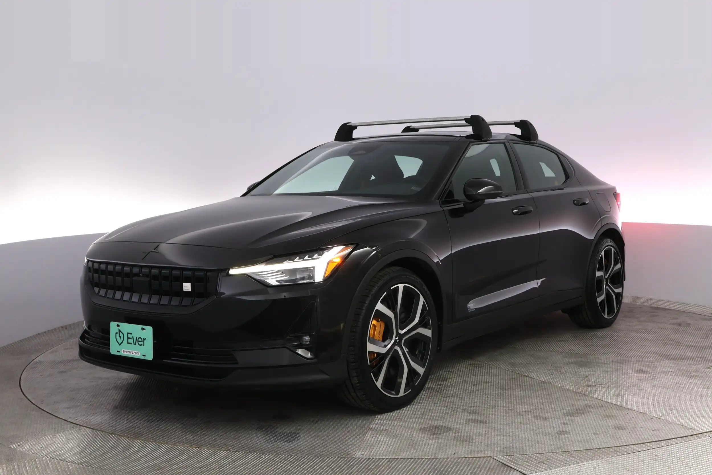 2023 Polestar 2 Long Range Dual Motor Performance's photo