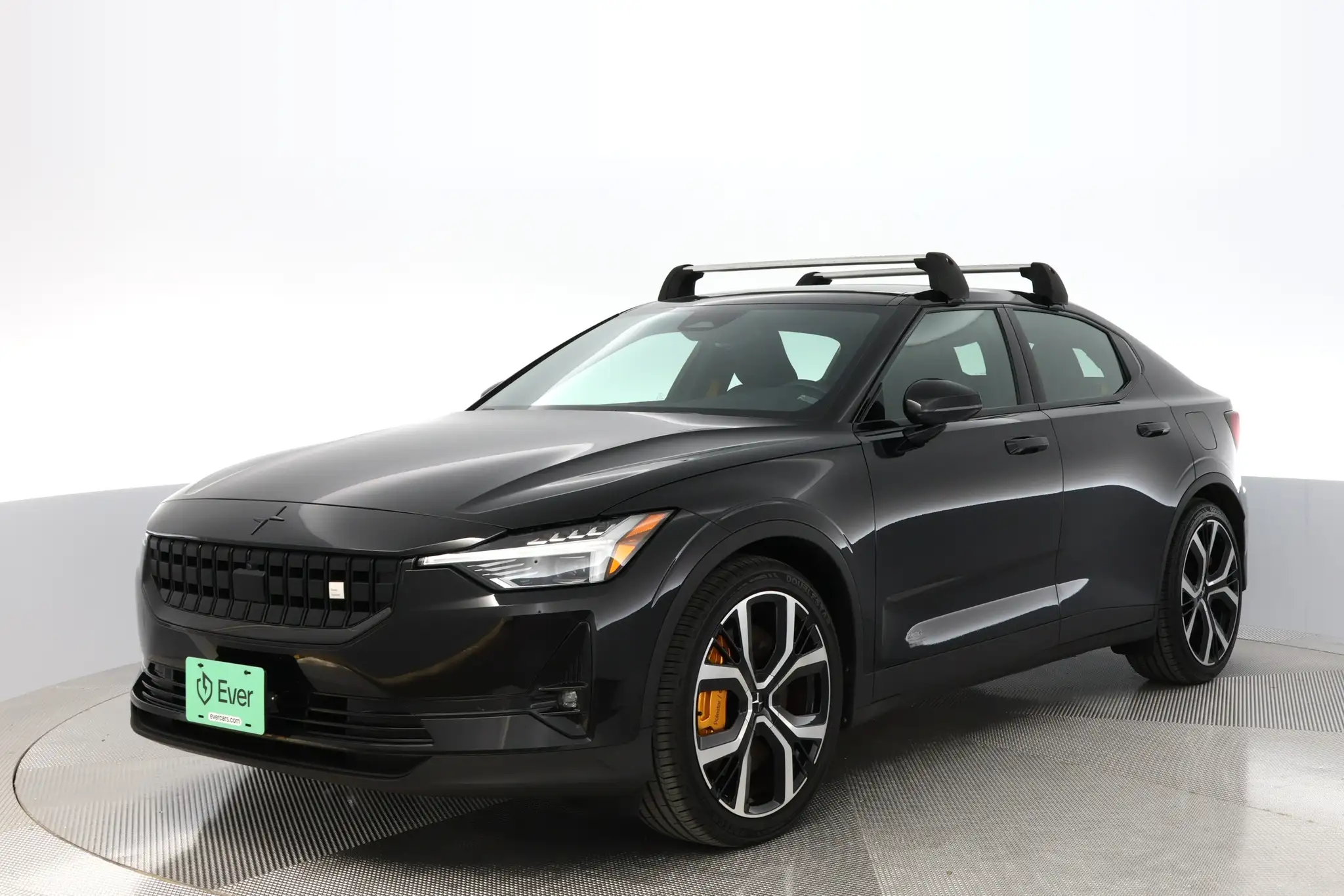 2023 Polestar 2 Long Range Dual Motor Performance's photo