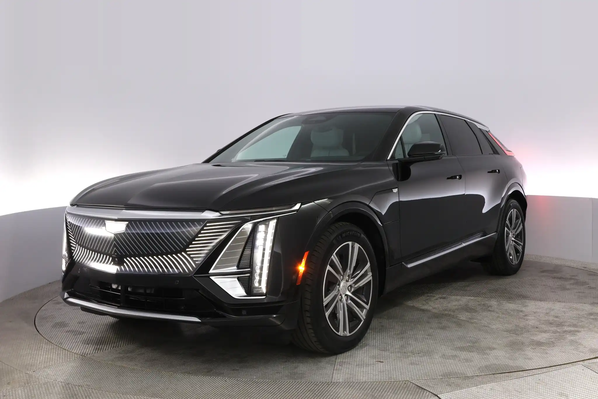 2024 Cadillac Lyriq Luxury 1 AWD's photo