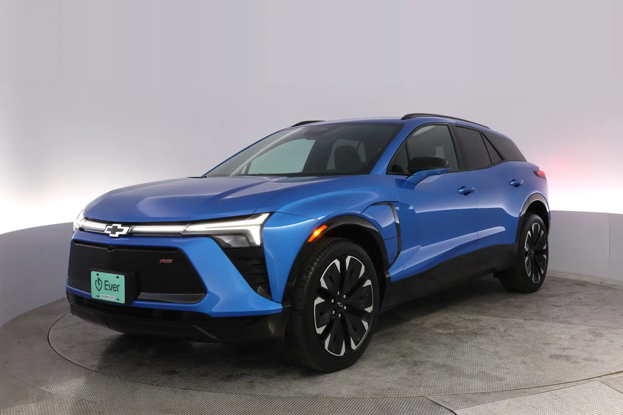2024 Chevrolet Blazer EV RS AWD's photo