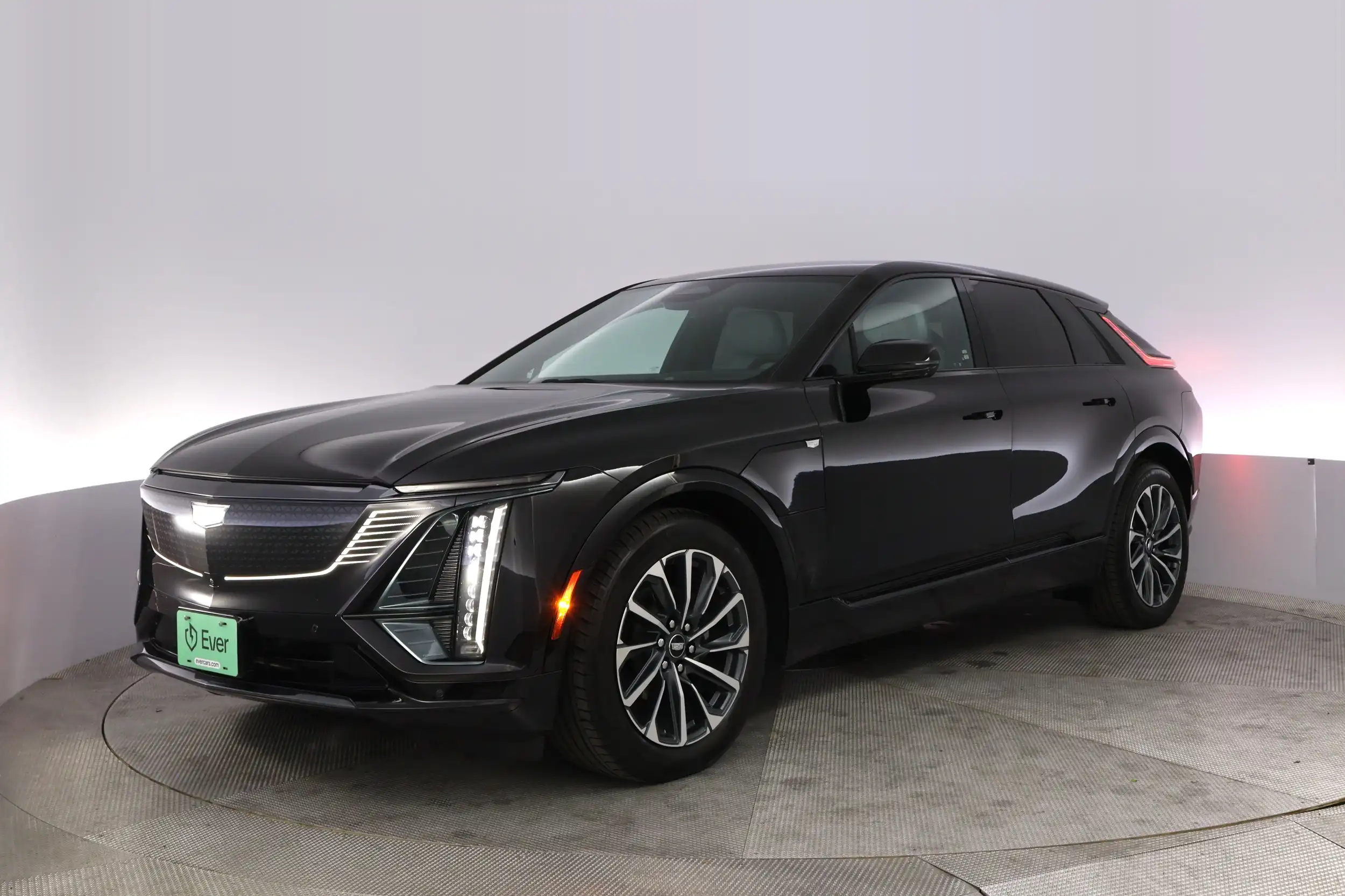2024 Cadillac Lyriq Sport 1 RWD's photo
