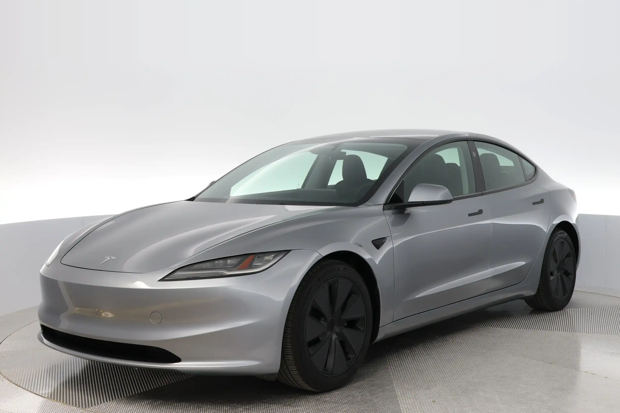 2025 Tesla Model 3 Long Range AWD's photo