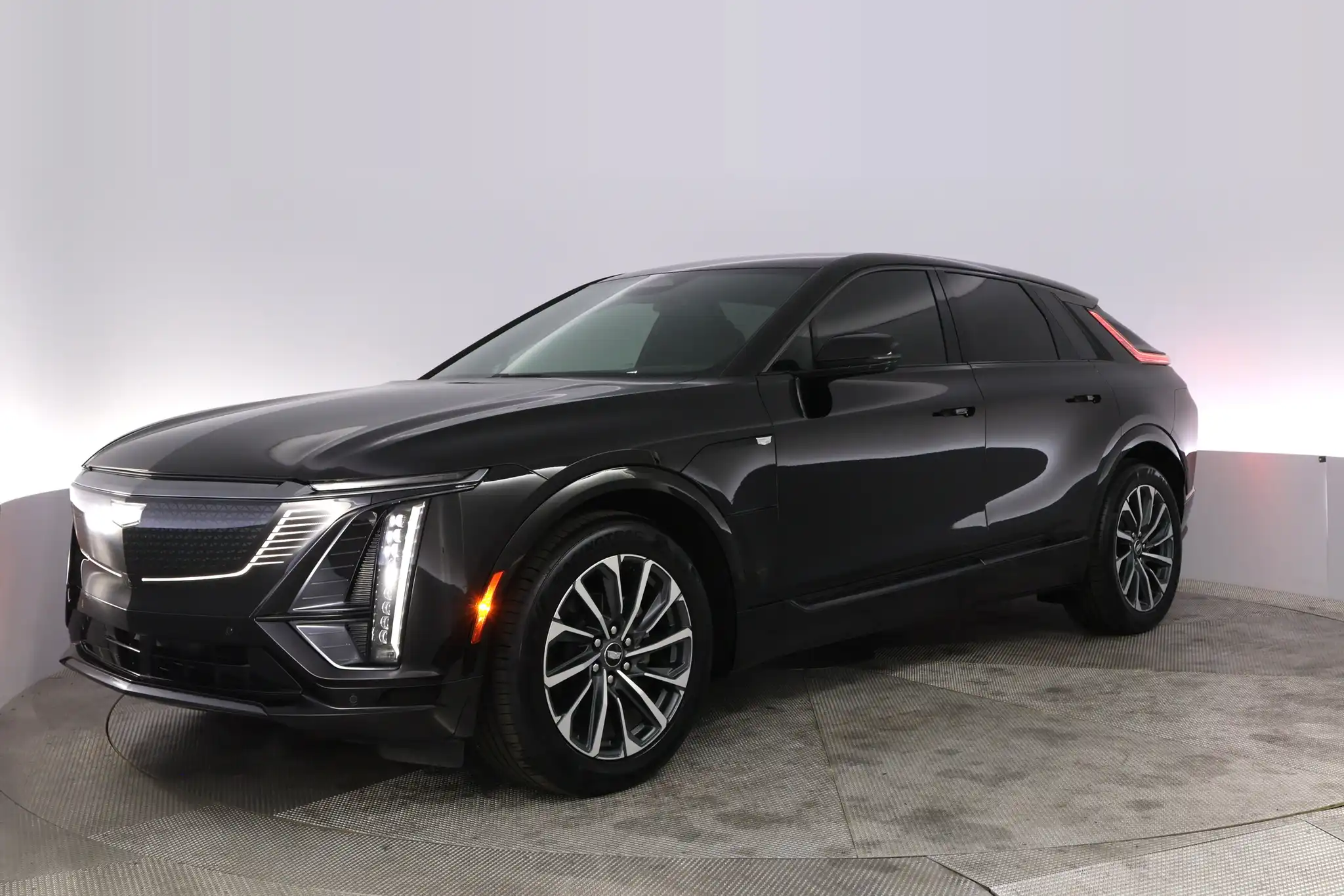 2024 Cadillac Lyriq Sport 1 AWD's photo