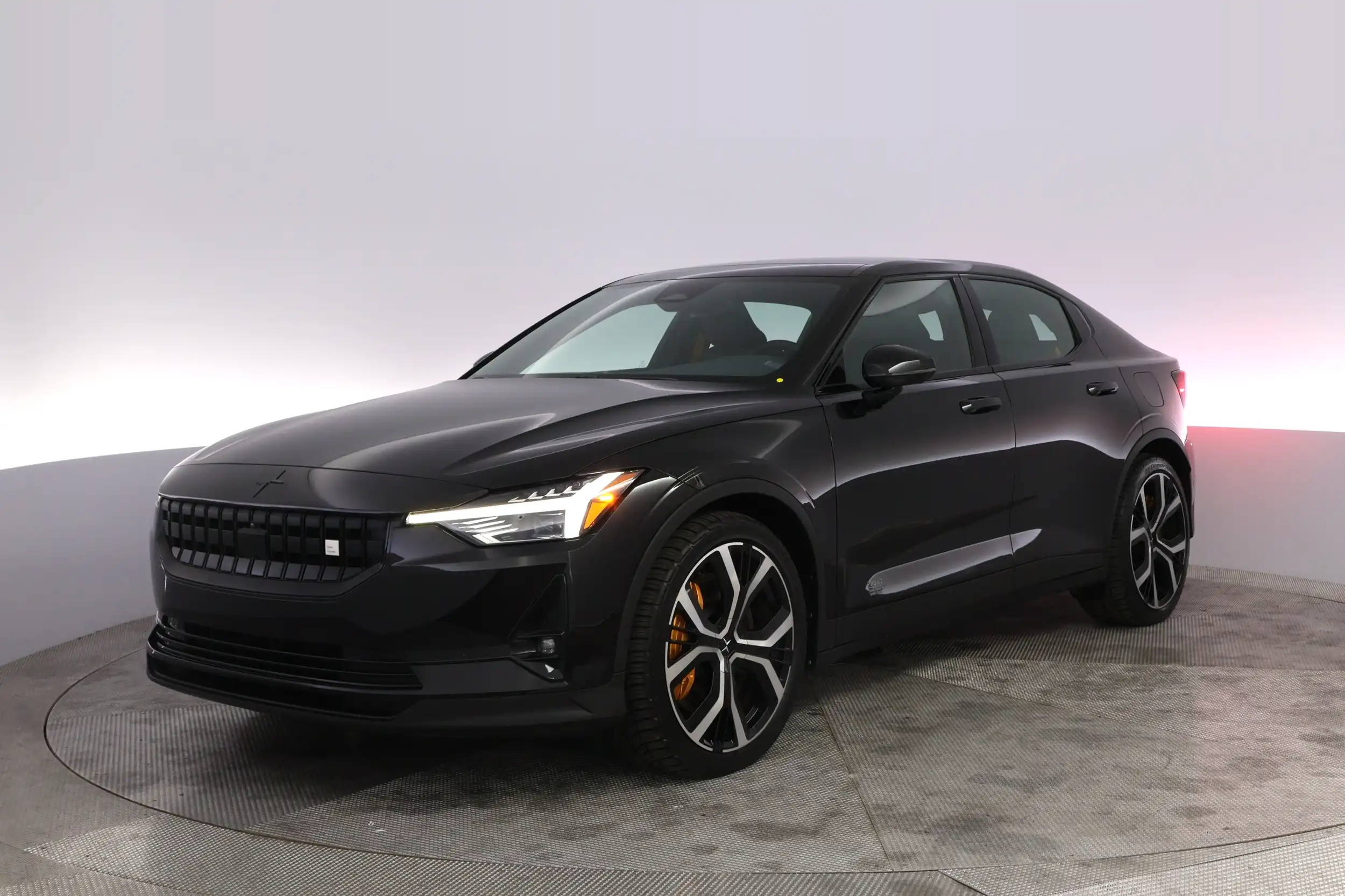 2023 Polestar 2 Long Range Dual Motor Performance's photo