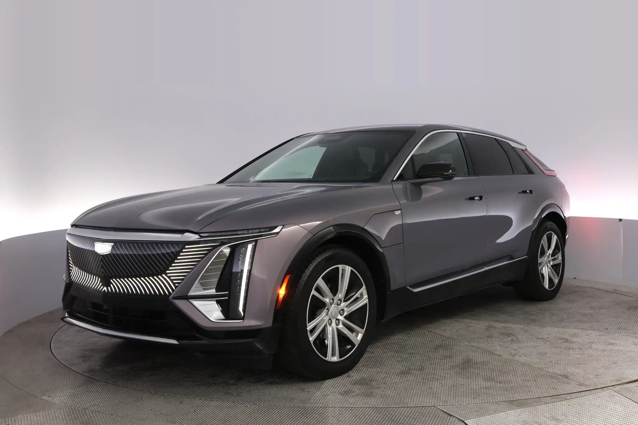 2024 Cadillac Lyriq Tech AWD's photo