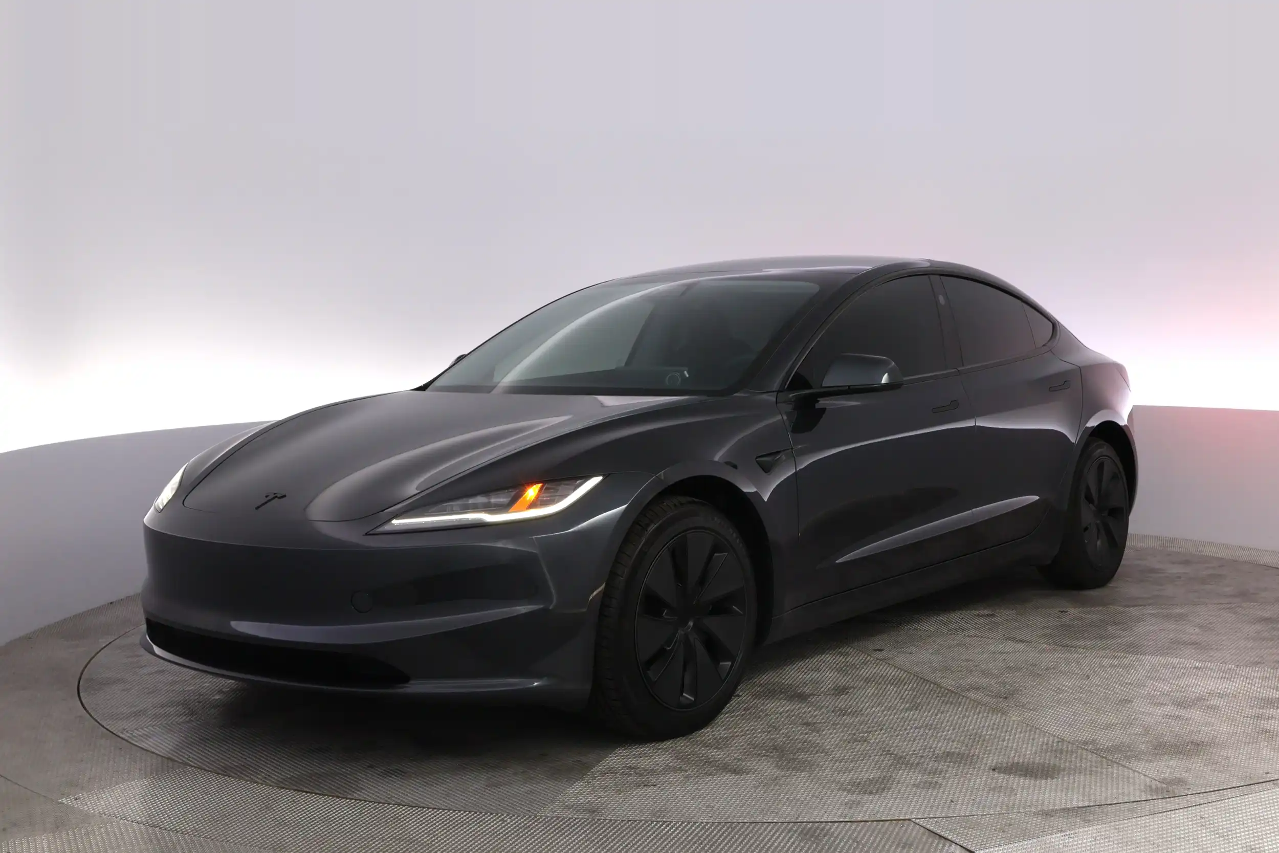 2025 Tesla Model 3 Long Range's photo