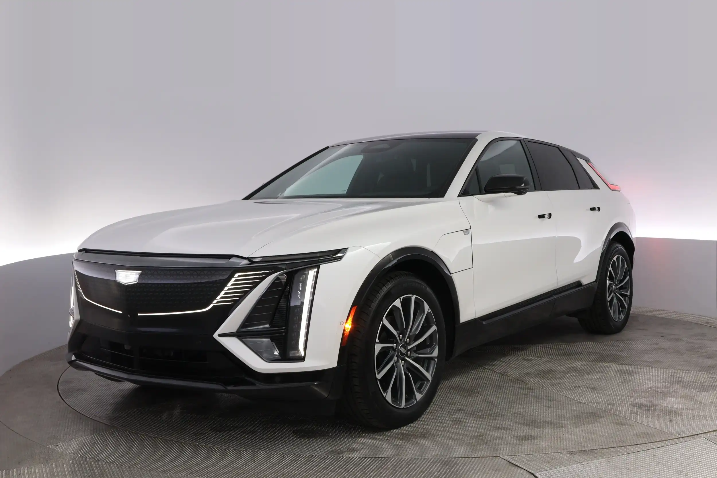 2024 Cadillac Lyriq Sport 1 AWD's photo
