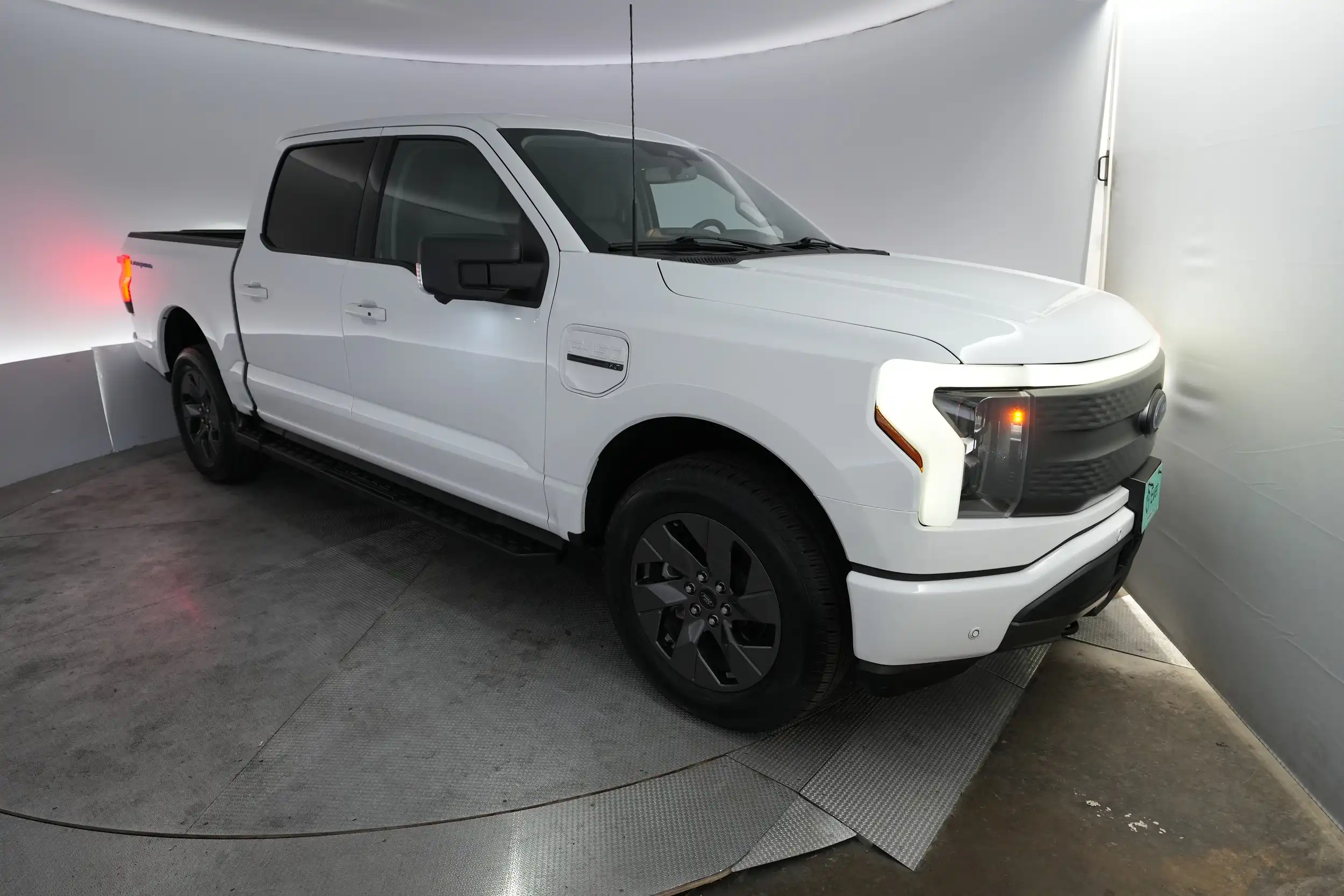 2023 Ford F-150 XLT 4x4 SuperCrew 5-1/2 Box's photo