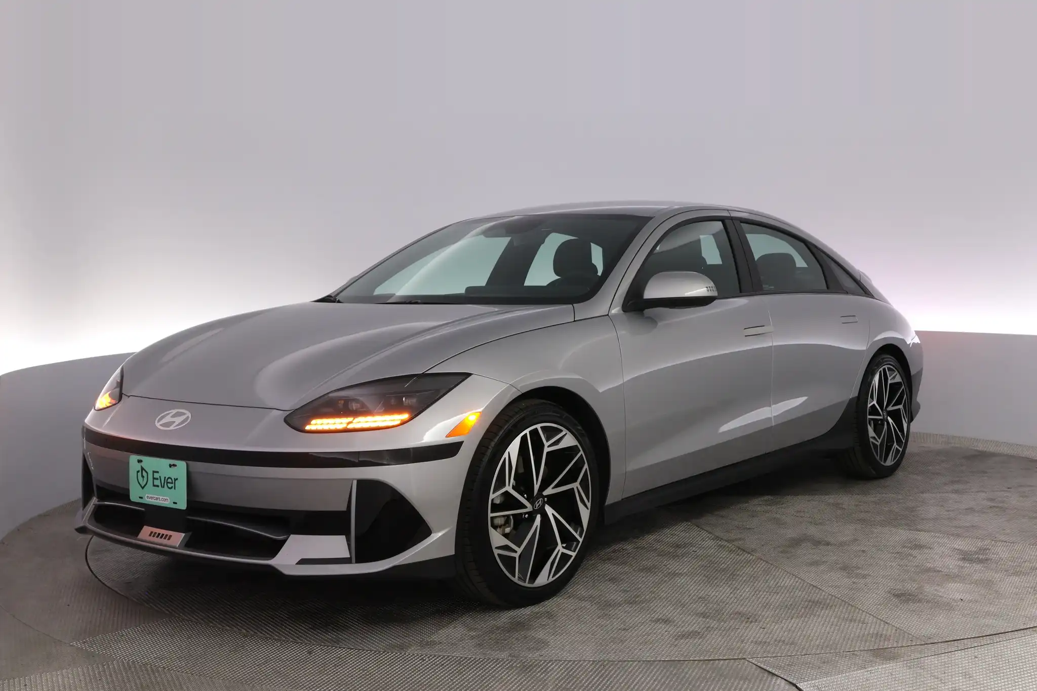 2023 Hyundai Ioniq 6 SEL RWD's photo