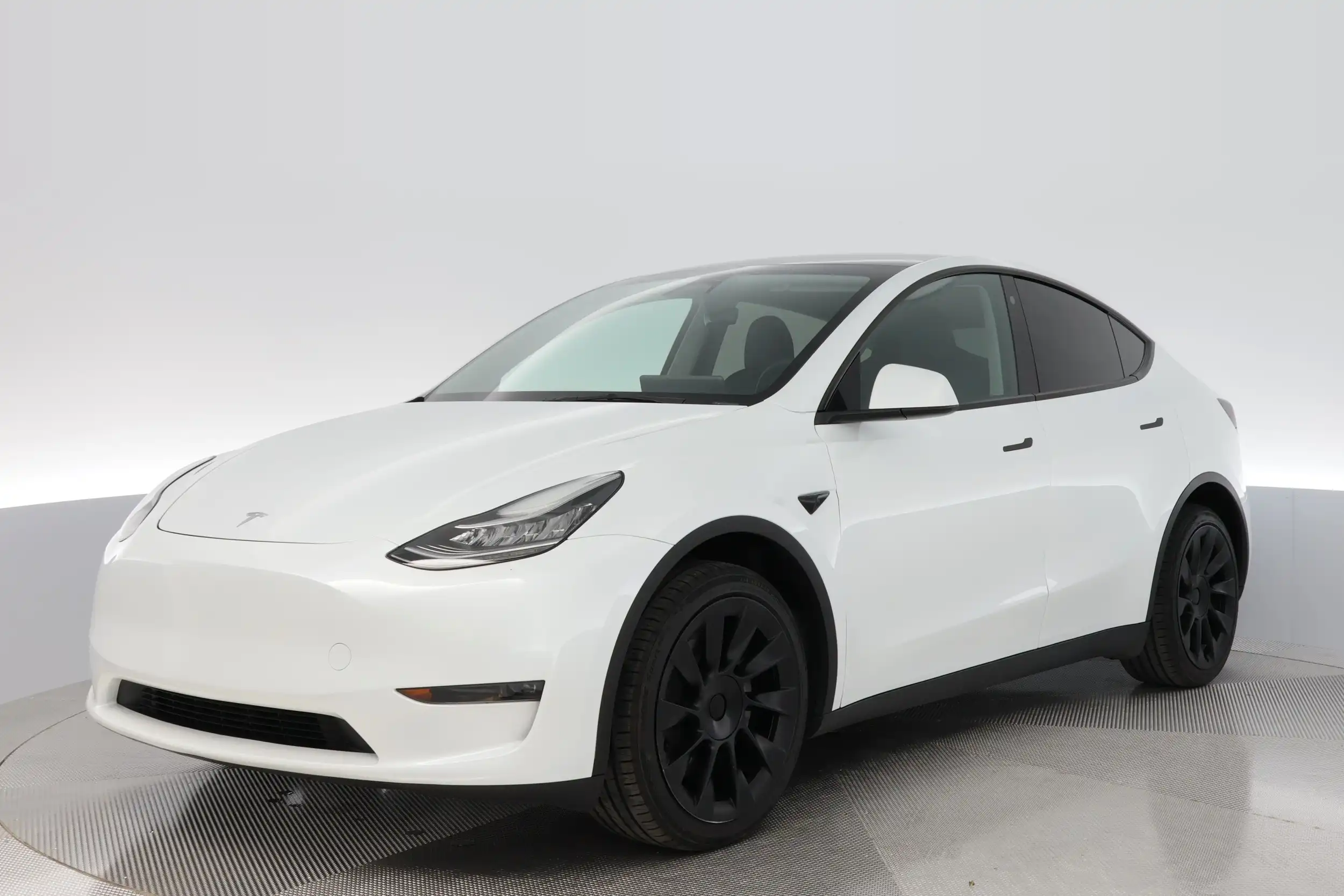 2023 Tesla Model Y Long Range Dual Motor All-Wheel Drive's photo