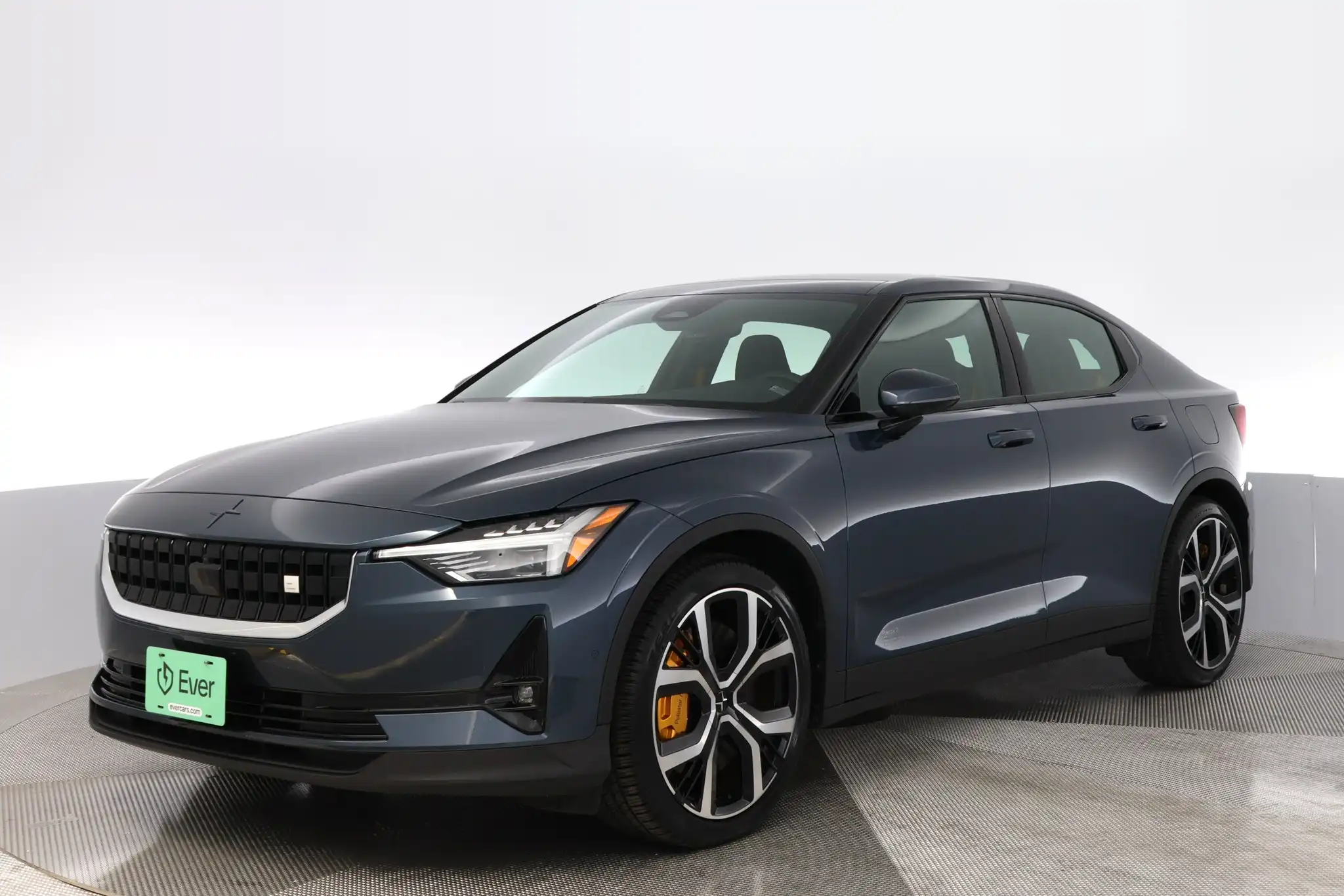 2023 Polestar 2 Long Range Dual Motor Performance's photo