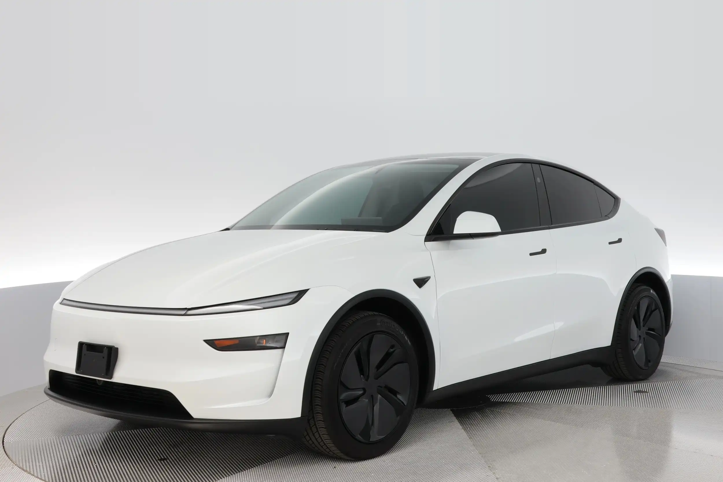 2026 Tesla Model Y Premium All-Wheel Drive's photo