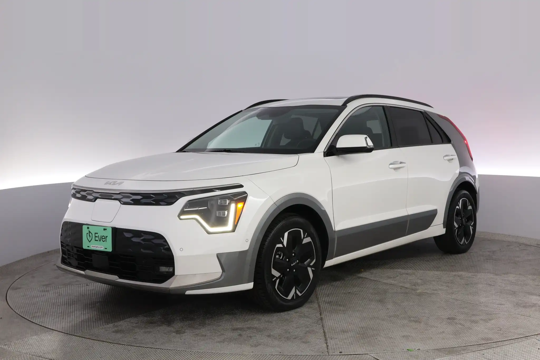 2024 Kia Niro EV Wave's photo