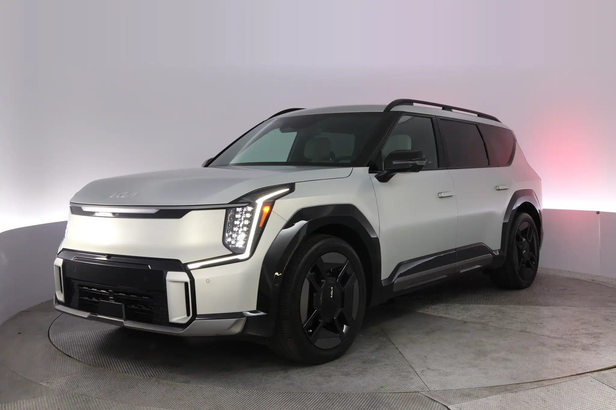 2024 Kia EV9 GT-Line AWD's photo