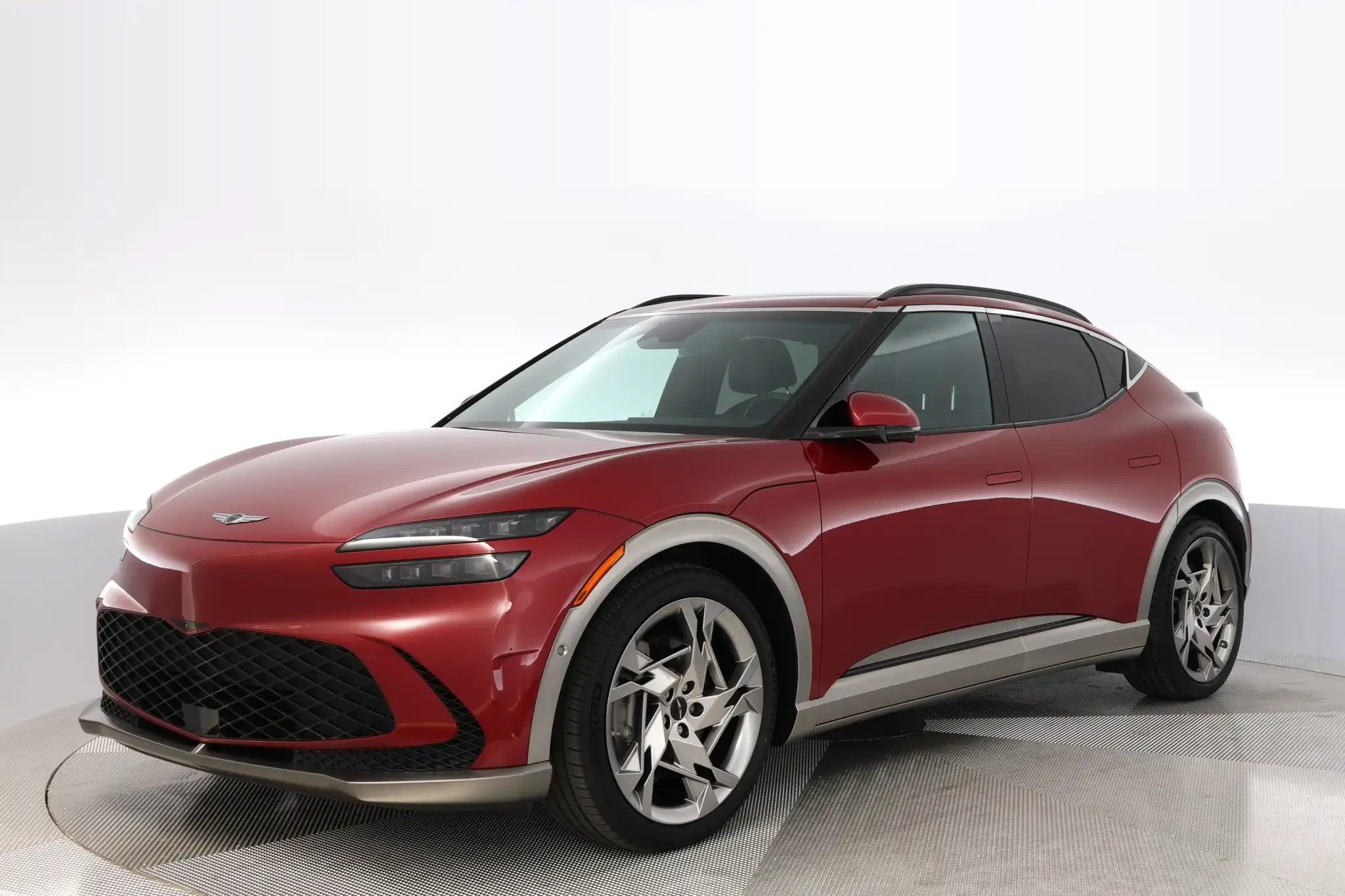 2023 Genesis GV60 Performance AWD's photo