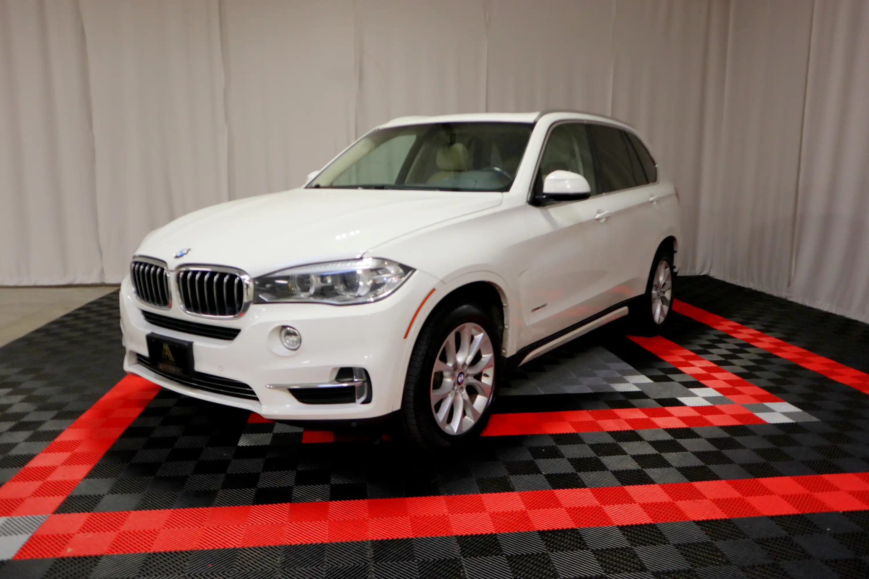 2014 BMW X5 xDrive35i's photo