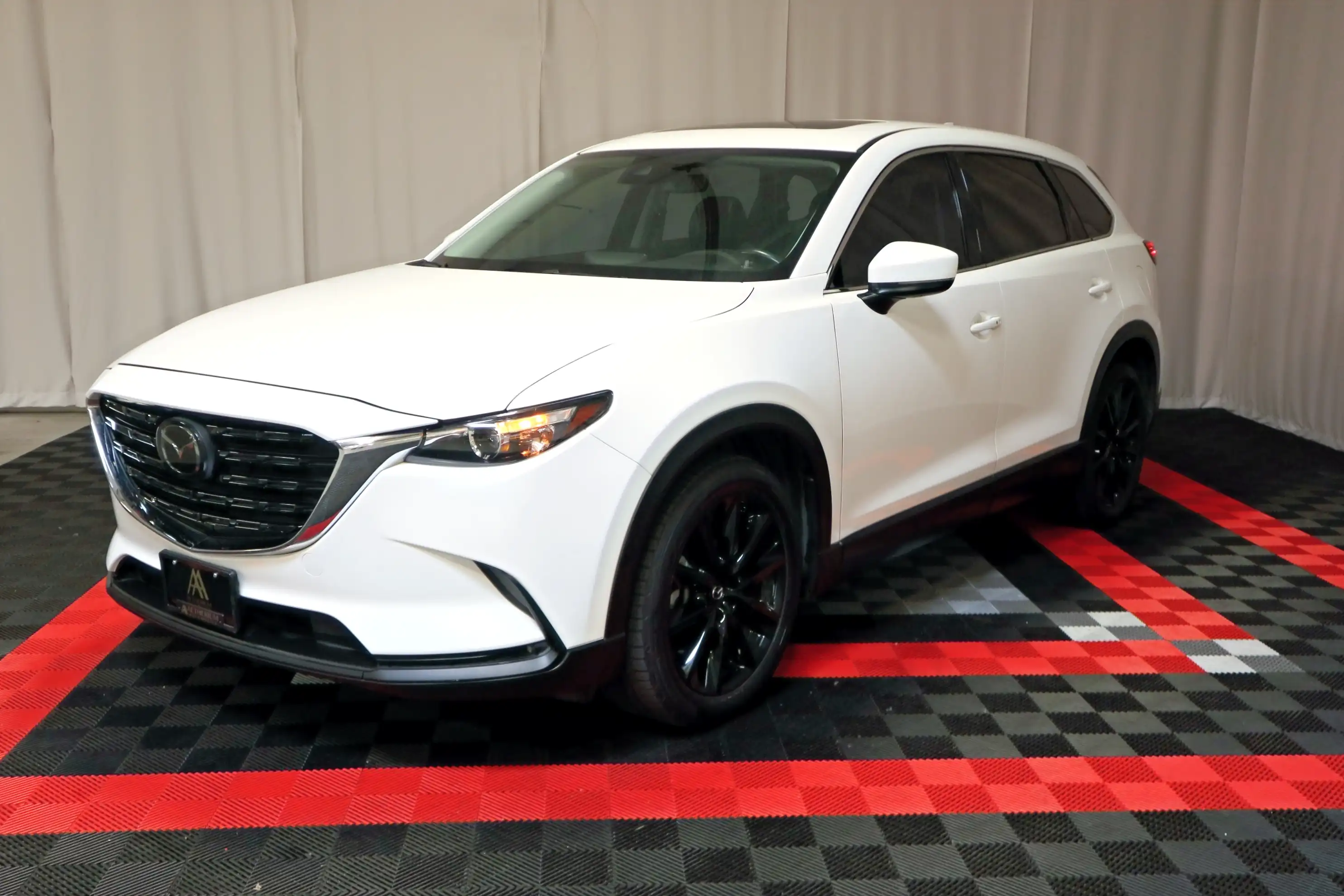 2023 Mazda CX-9 Touring Plus AWD's photo