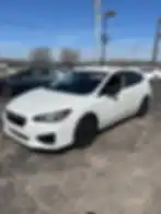 2019 Subaru Impreza 2.0i CVT PZEV's photo