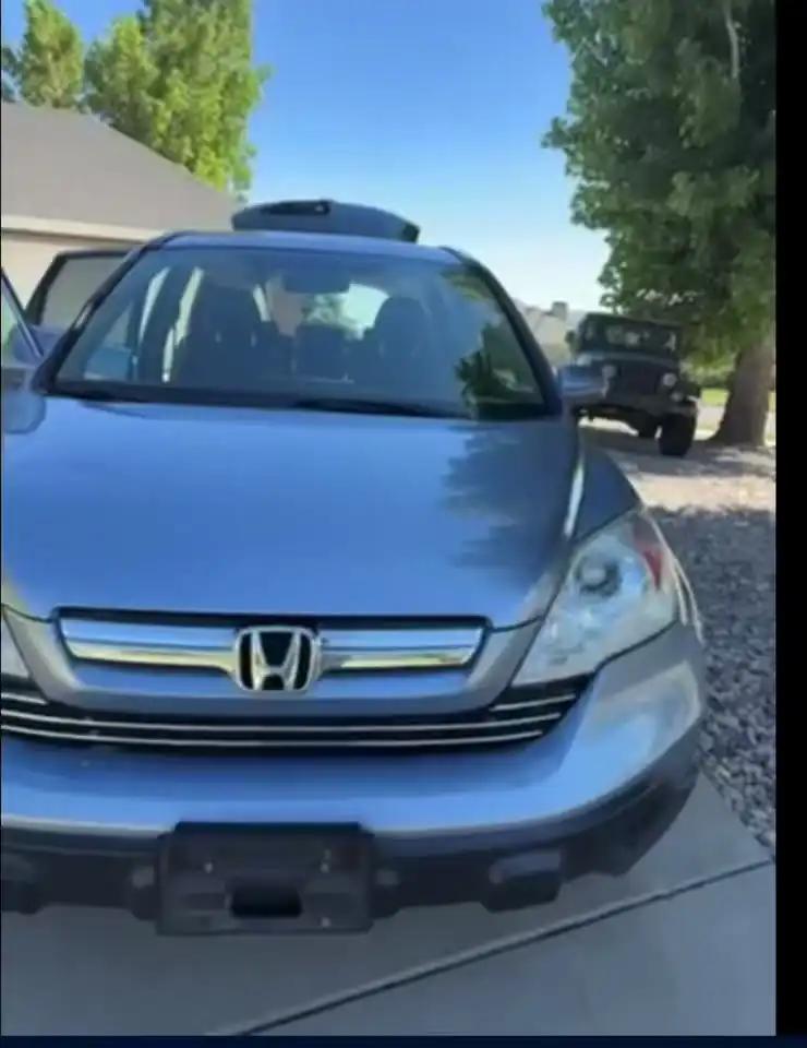 2009 Honda CR-V EX-L 4WD's photo