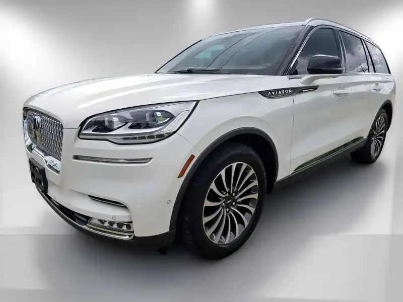 2022 Lincoln Aviator Reserve RWD's photo