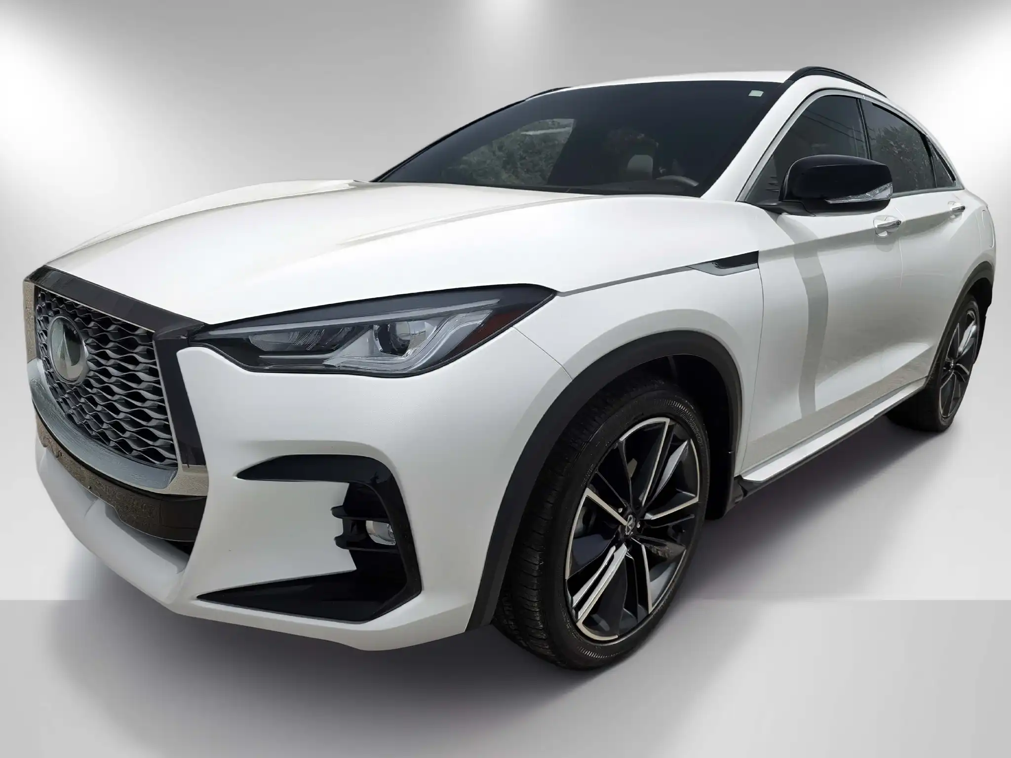 2023 INFINITI QX55 Luxe AWD's photo