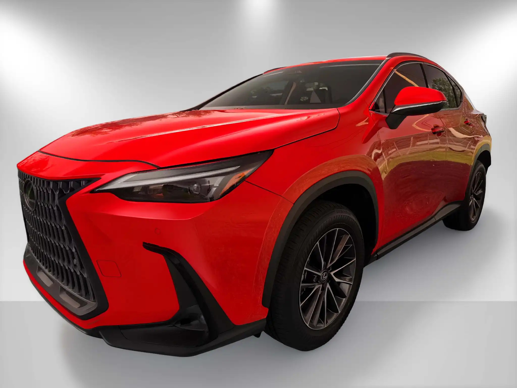 2025 Lexus NX 350 250 FWD's photo