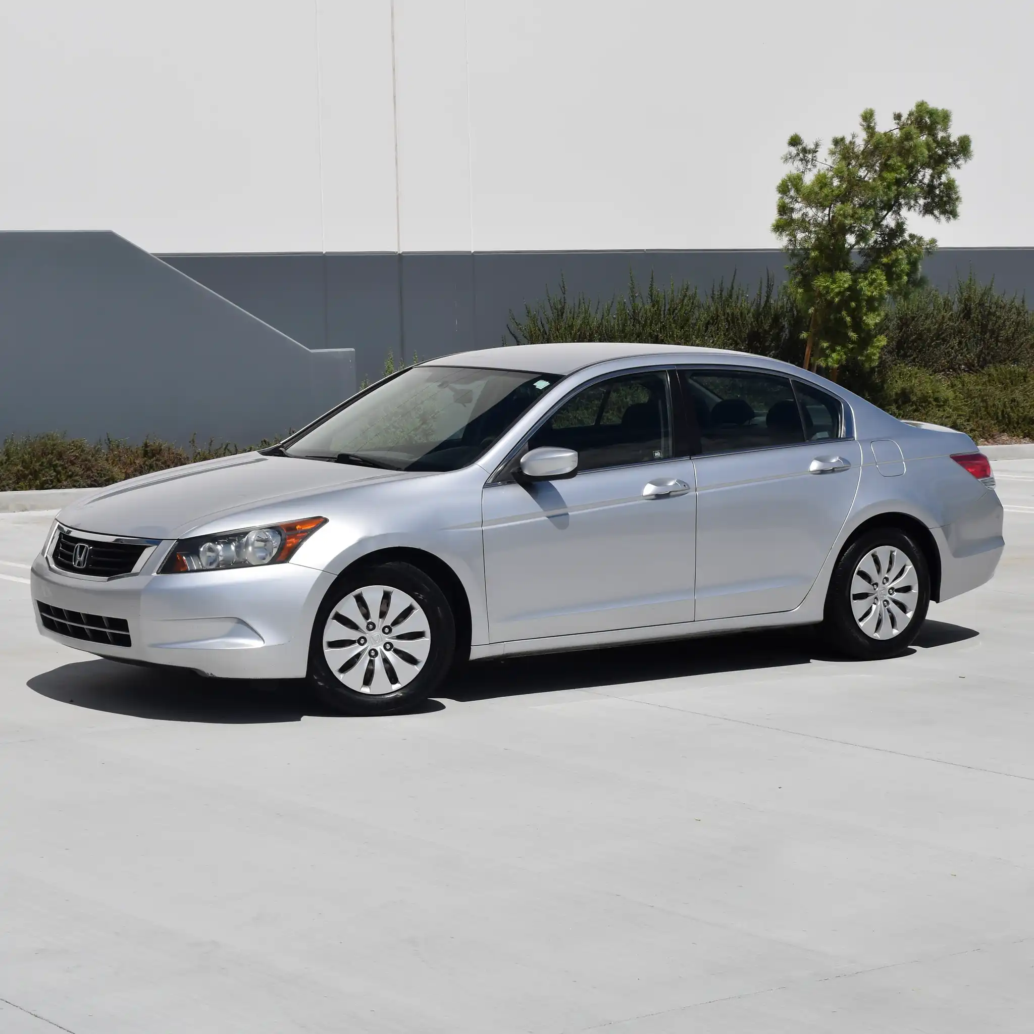 2009 Honda Accord 2.4 LX 5AT PZEV's photo