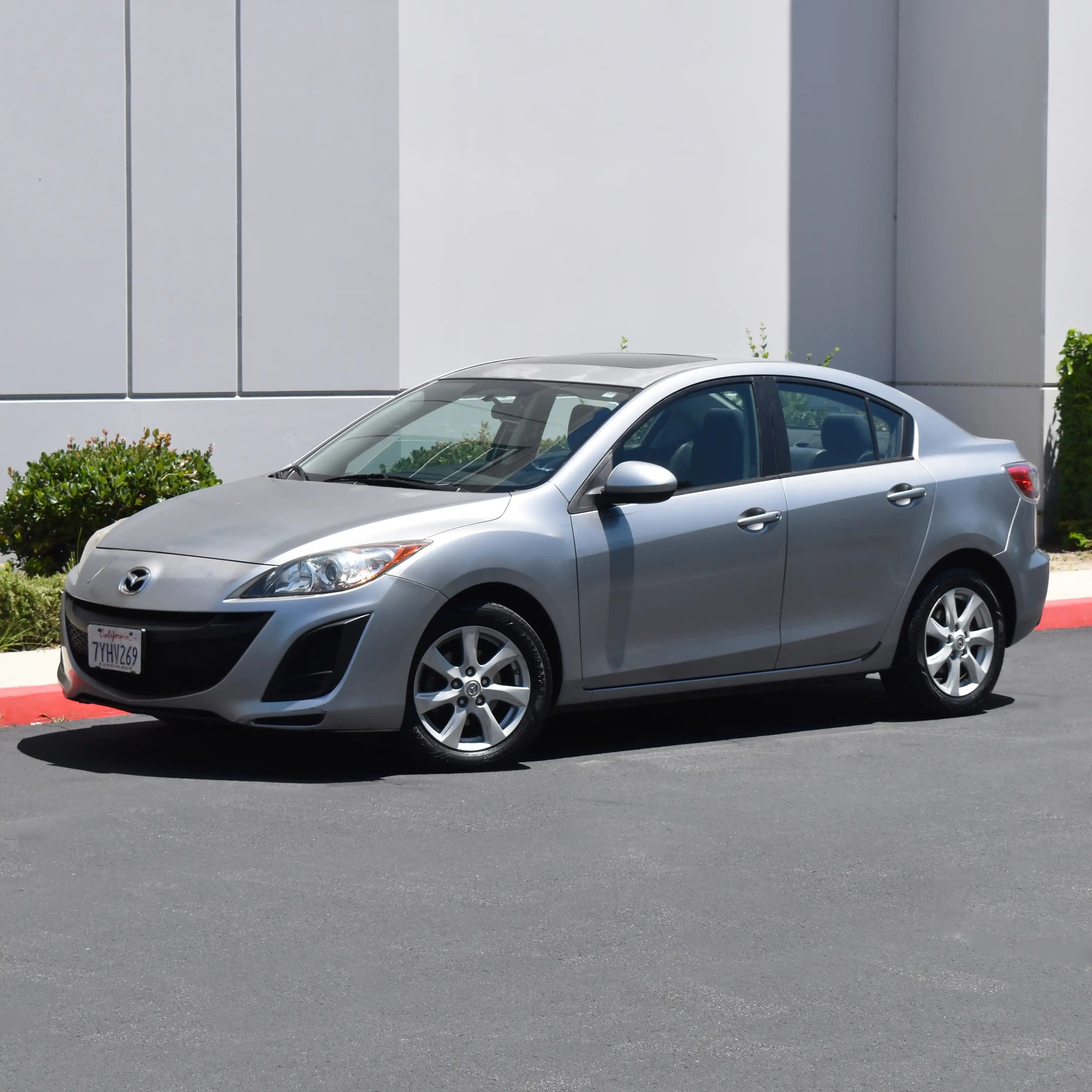 2010 Mazda CX-3 2.0 AUTO I Touring 4-DOOR's photo