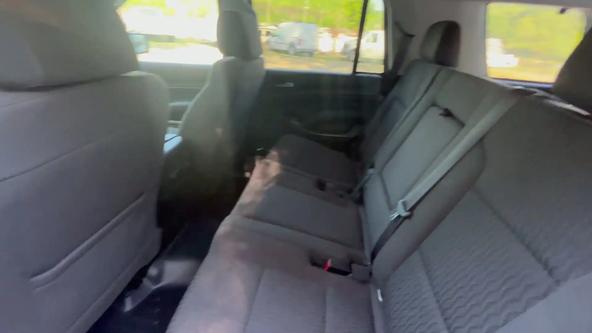 2018 Chevrolet Tahoe 4WD SSV's photo