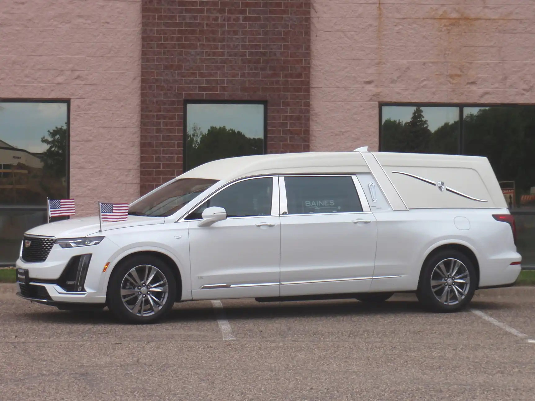 2024 Cadillac XT6 Premium Luxury Auto's photo