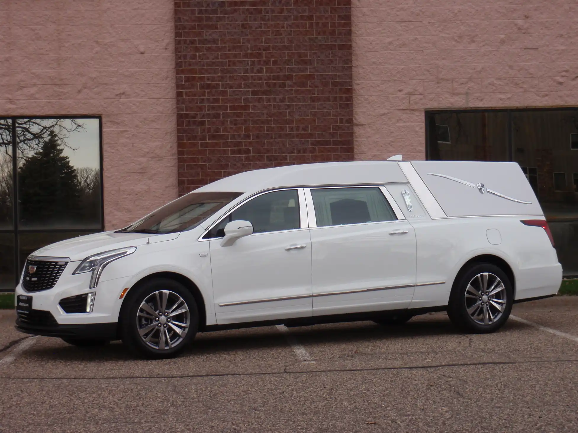 2026 Cadillac XT5 AWD Luxury's photo