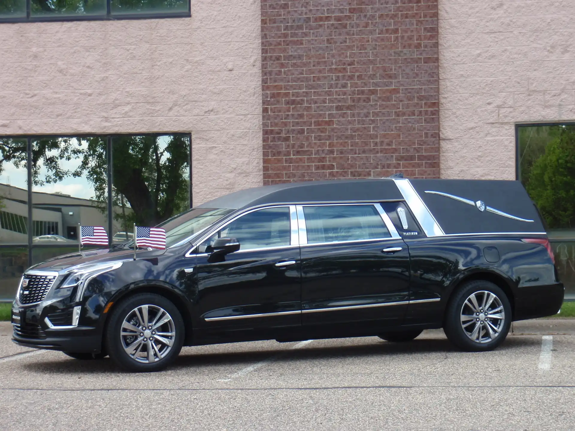 2026 Cadillac XT5 AWD Luxury's photo