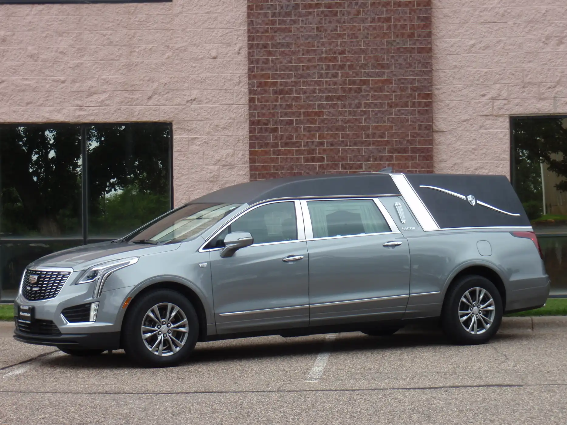 2023 Cadillac XT5 FWD Luxury's photo