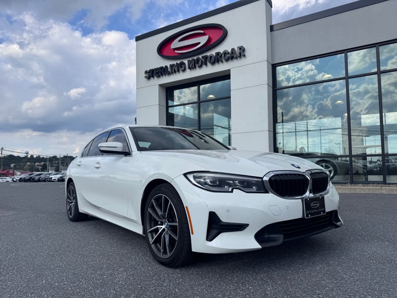 2020 BMW 3 Series 330i xDrive Sedan's photo