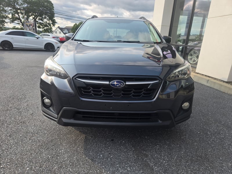 2018 Subaru Crosstrek 2.0i Premium CVT's photo